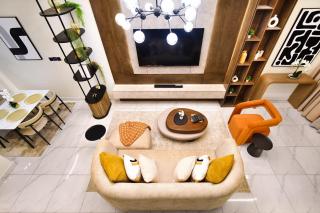 ELVANA - Luxury Furnished 2 Bedroom Duplex, Lekki Ajah - 8