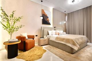 ELVANA - Luxury Furnished 2 Bedroom Duplex, Lekki Ajah - 2