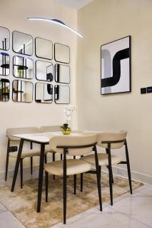 ELVANA - Luxury Furnished 2 Bedroom Duplex, Lekki Ajah - 4