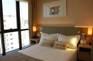 Apart Hotel Cullinan Hplus Premium - 0