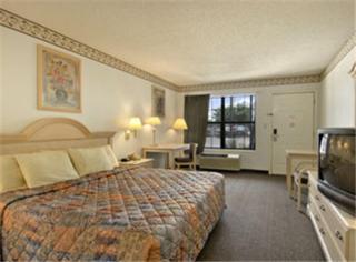 Rodeway Inn - San Juan - 3