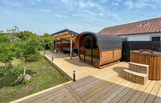 Stunning Home In Ebeltoft With Sauna - 3