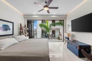Oceanview Studio in Zona Romantica - Beachfront - 7