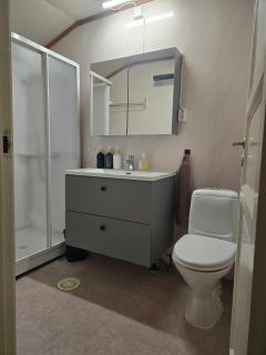 Airport Central Apartment - 2