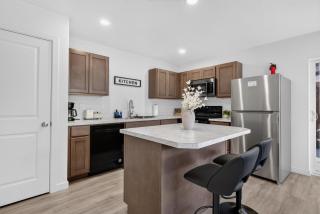 Stockton Townhouse 2BR Near Columbia River - 9