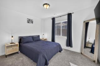 Stockton Townhouse 2BR Near Columbia River - 4