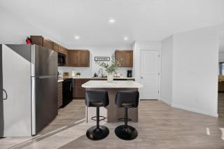 The Proper Stockton Townhouse 2BR Columbia River - 0