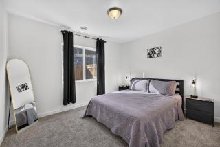 The Proper Stockton Townhouse 2BR Columbia River - 7
