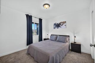 The Proper Stockton Townhouse 2BR Columbia River - 5