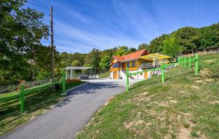 Nice Home In Blaskovec With Wifi -  - 5