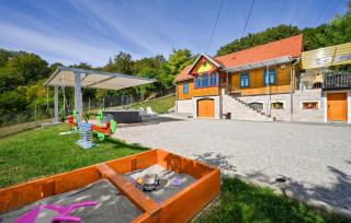 Nice Home In Blaskovec With Wifi -  - 4
