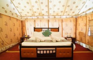 Thar horizon resort - 0