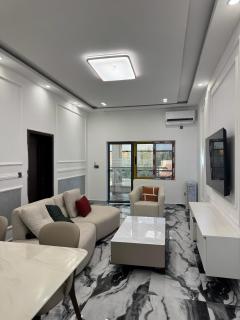 Billy Appartements Luxe - 9