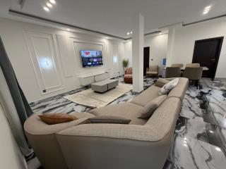 Billy Appartements Luxe - 8