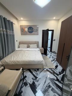 Billy Appartements Luxe - 3