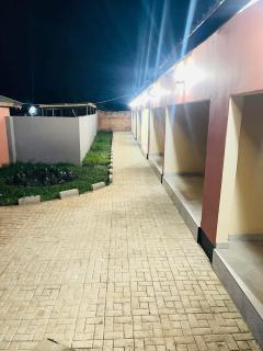 Ardent Nexus Lodge & Restaurant, Kabwe, Zambia - 4