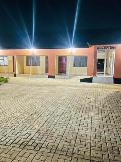 Ardent Nexus Lodge & Restaurant, Kabwe, Zambia - 3