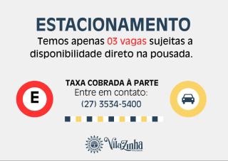 Pousada VilaZinha - 7