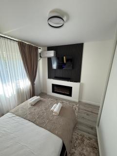 Sweet Home Craiova - 1