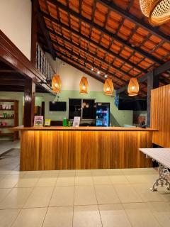 Local Hostel & Suites Alter do Chão - 2