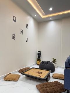 The chill-In - 8