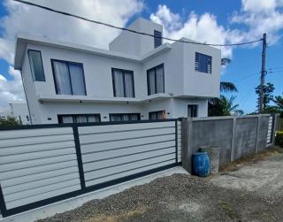 Mare Ronde Villa - 3