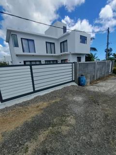 Mare Ronde Villa - 1
