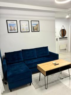 Lipowa Apartament - 0