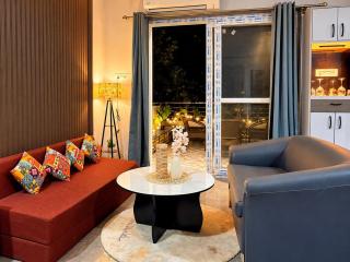 Prime Terrace Living Studio - 0