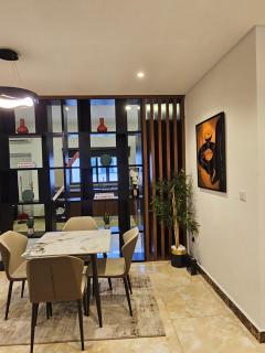 Imperial Apartments - 8