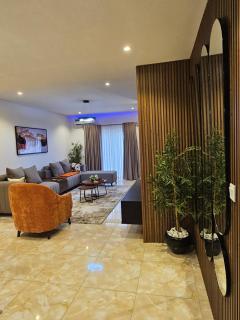 Imperial Apartments - 6