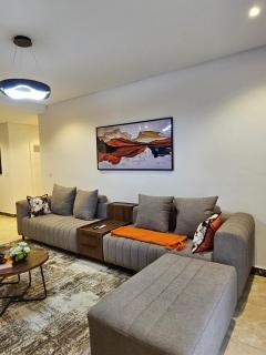 Imperial Apartments - 3