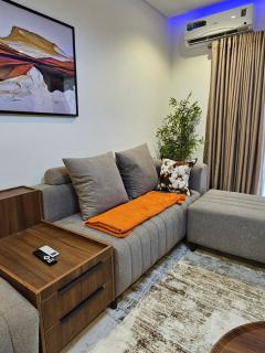 Imperial Apartments - 1