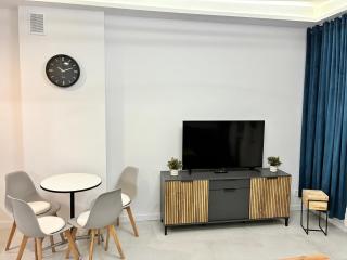 Lipowa Apartament - 1
