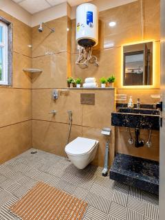 Prime Terrace Living Studio - 8