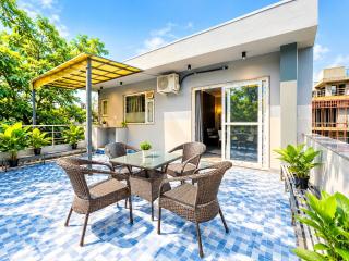 Prime Terrace Living Studio - 7