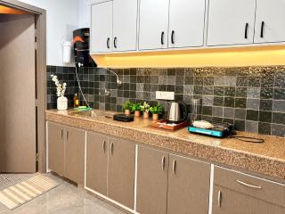 Prime Terrace Living Studio - 2