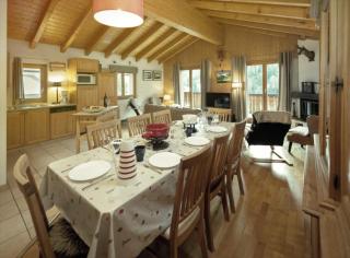 Chalet Crittin - Ovronnaz - 9
