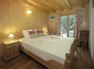 Chalet Crittin - Ovronnaz - 8