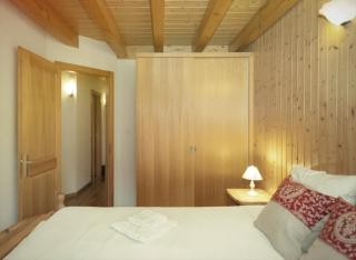 Chalet Crittin - Ovronnaz - 7