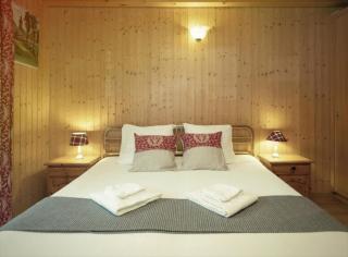 Chalet Crittin - Ovronnaz - 2