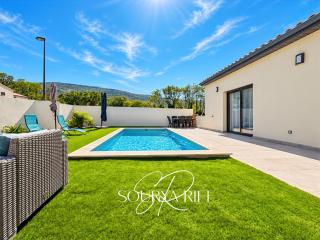 Villa Barbaira -  - 0