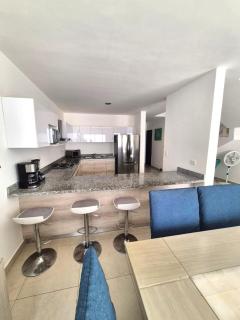 Residencial de Lujo Azul Pacífico frente Alberca - 0