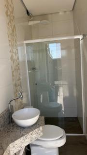 Chácara NS Piscina, Jacuzzi e Área de Lazer - 6