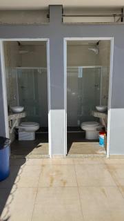 Chácara NS Piscina, Jacuzzi e Área de Lazer - 8