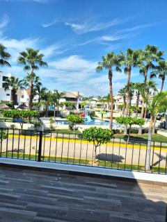 Residencial de Lujo Azul Pacífico frente Alberca - 4