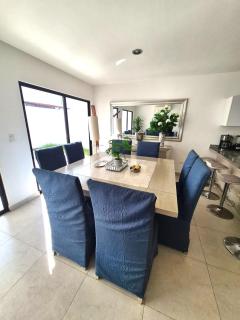 Residencial de Lujo Azul Pacífico frente Alberca - 3
