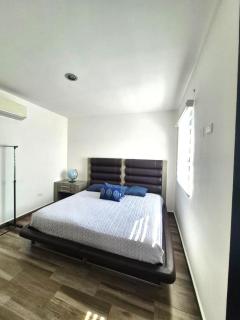 Residencial de Lujo Azul Pacífico frente Alberca - 1