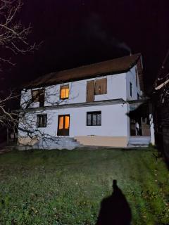 Tana House - 1