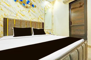 HOTEL O V2V INN - 0